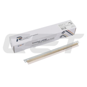 CET Double Layer Drum Cleaning Blade KYOCERA PA3500cx -200K#DK-5240-Blade