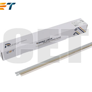 CET Double Layer Drum Cleaning Blade RICOH Pro C5100s -300K#D1362365