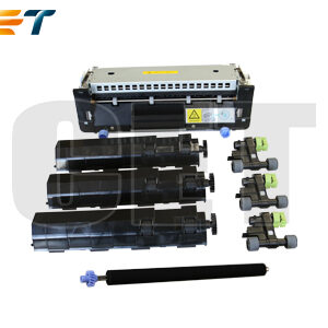 CET Maintenance Kit 220V Compa MX710,810,MS810,812#40X8421