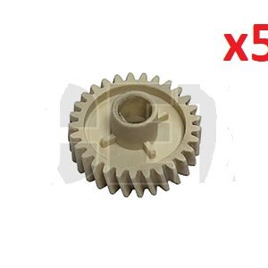 5xLower Roller Gear 29T M402,M404,M405,M428,M429,M426,M304