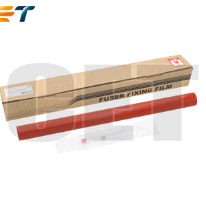 Fuser Fixing Film C7260,C9280,C7570,C7580#FM0-0413-Film