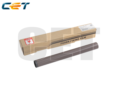 CET Fuser Fixing Film w/o Syringe of Grease-225K#FM1-U027-Film,FM1-U028-Film