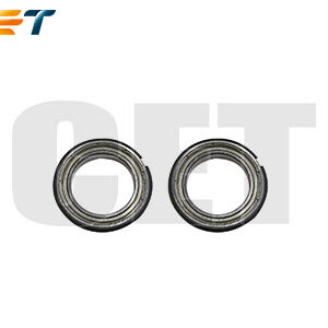 2X CET Upper Roller Bearing Kyocera TASKalfa 3212i, 4012i