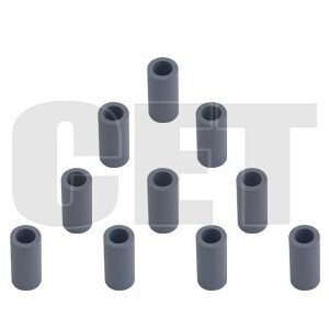 10xPaper Pickup Roller Tire B412,B432,B512,ES4132#44483601