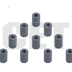 10xPaper Separation Roller TireB412,432,B512,ES4132#44384701