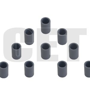 10xPaper Feed Roller Tire B412,B432,B512,ES4132#44483301