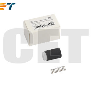 CET Paper Separation Roller W/Spring (OEM) PANTUM BP5100DN#50K#301022320001