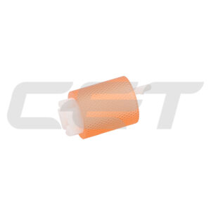 CET Paper Separation Roller-PU SHARP BP-50M26,BP-50M31 -100K#NROLR2120FCAZ