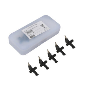 5xCET Upper Picker Finger Konica Minolta Bizhub C224,284,364