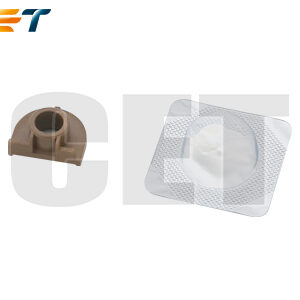 Lower Roller Bushing-Left  M254,M280,M281,M154,M180,M181