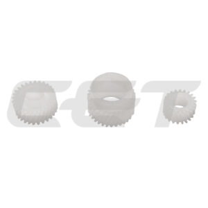 CET Developer Canon Gear Kit 6860/6870/5840/5850/5860/5870 #FM1-R550-Gear #600K