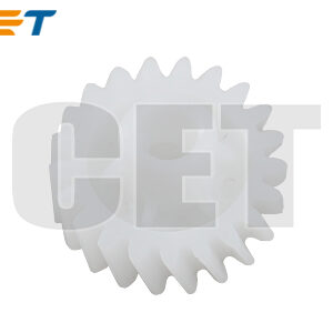 CET Lower Roller Gear 21T HP LaserJet Pro 3001dn,3001dw,3001dwe #100K