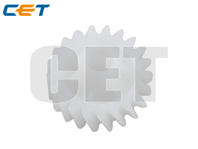 CET Lower Roller Gear 21T HP LaserJet Pro 3001dn,3001dw,3001dwe #100K
