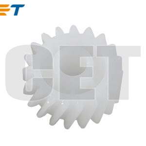 CET Fuser Drive Gear 19T HP LaserJet Pro 3001dn,3001dw,3001dwe #100K