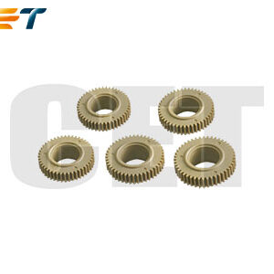 5xUpper Roller Gear 45T,4828,2851,4725,3220,3210#JC66-01254A
