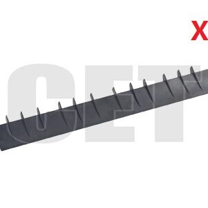 5xFuser Feed Guide M607,608,M609,M631,M632,M633#RC5-3792-000