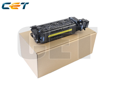 CET Fuser Assembly 220V CANON iR ADVANCE 525i II,615i II -180K#FM1-U028-010