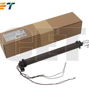 CET Fixing Film Assembly 220V HP E60055,E60065,M607dn #RM2-1257-Fixing