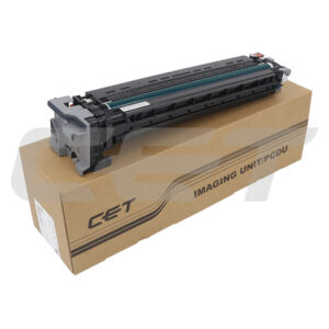 CET Black Imaging Unit/PCDU Ricoh IM C2010,C2510 #D0DZ2214#D0DZ2210#100K