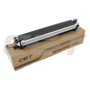 CET Black Developer Unit RICOH IM C3010,C3510,C4510,C5510,C6010 -400K#D0E33000