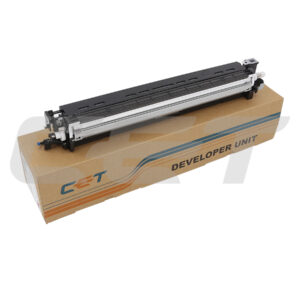 CET Magenta Developer Unit RICOH IM C3010, IM C3510 -160K#D0E13012