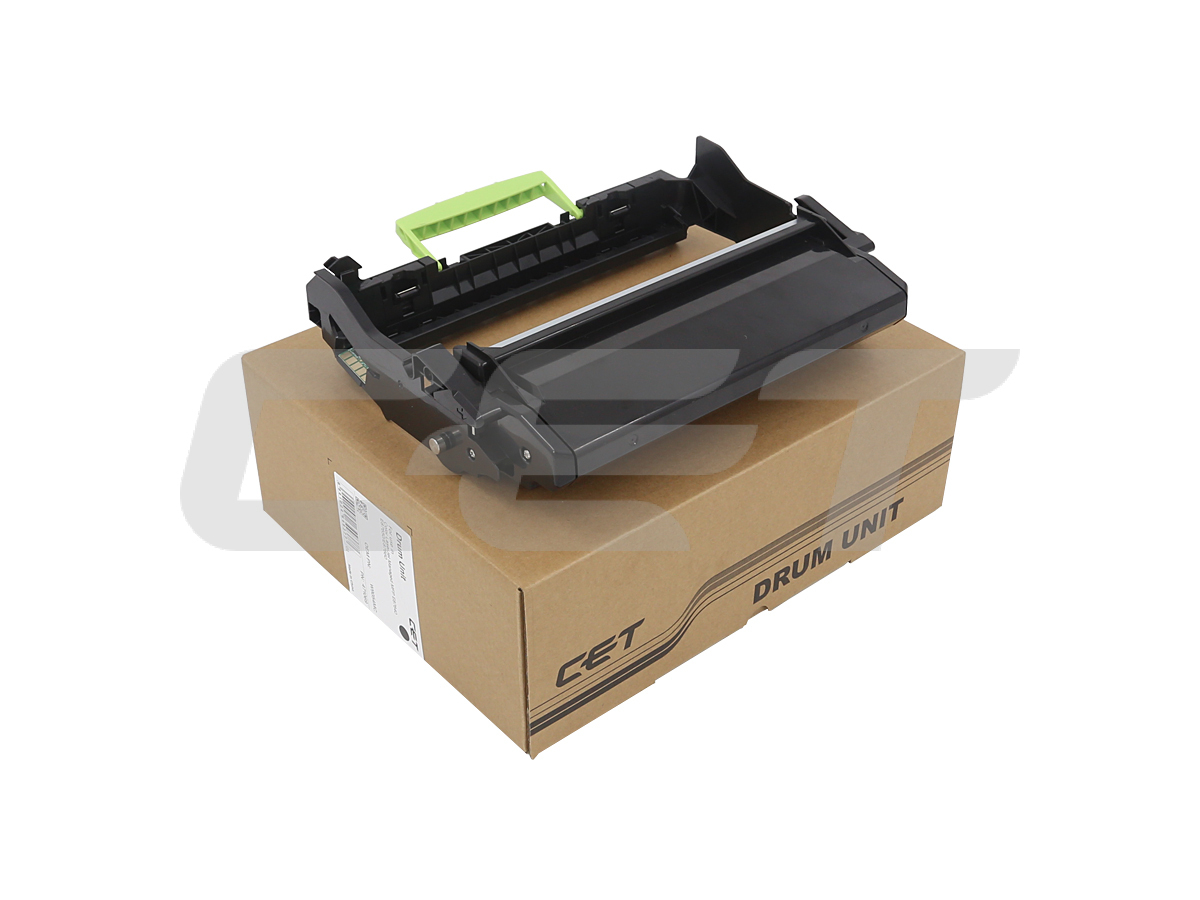 CET Drum Unit SHARP/TOSHIBA/XEROX/LEXMARK/RICOH -40k#OD409W,013R00690,CT351280