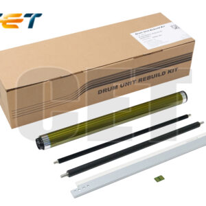 CET Drum Unit Rebuild Kit CANON 4525i,4535i,4551i #GPR-57/NPG-73/C-EXV53-Kit