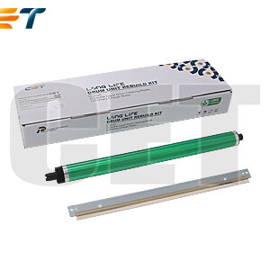 CET Long Life Drum Unit Rebuild Kit XEROX C7000 -89K#013R00677-Kit,113R00780-Kit