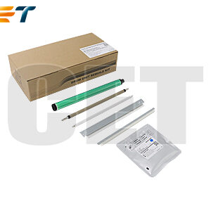 CET Cyan Imaging Unit Rebuild Kit RICOH MPC305,306-36K#D2960126-Kit,D0CB0122-Kit