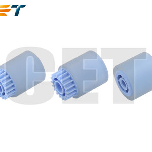 CET Paper Pickup Roller Kit-PU Ricoh Aficio MP9000,MP1100
