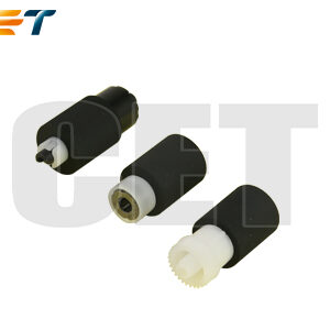 CET Long Life Paper Pickup Roller Kit Kyocera #2F909171#2HN06080#2F906230