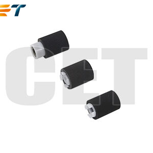CET Paper Pickup Roller Kit  RICOH IMC2010#300K# AF031185&AF032102