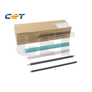 CET Drum Unit Rebuild Kit CANON C3025 C3320 C3826#GPR-53/NPG-67/C-EXV49/54-Kit