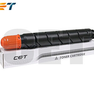 C-EXV28 CPP Yellow Toner Cartridge Canon 38K/667g #2801B003