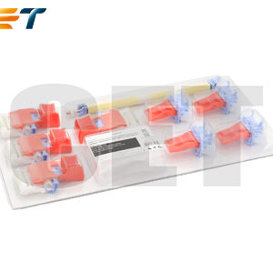 Kit 4xPickup Roller+4xSeparation Roller+1XTransfer Roller