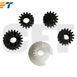 5xDeveloper Gear Kit 5Pcs MP301,MP161,MP162,MP171,MP201,1515