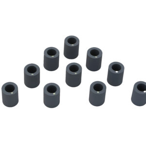 10X Paper Pickup Tire Ricoh #AF03-2035, AF03-2036, AF03-0035
