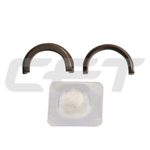 CET Upper Roller Bushing A&B-Bizhub 164, Bizhub 184, Bizhub