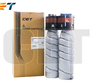 2xCET TN116/117/118/119 Toner Cartridge 12K/ 280g # A1UC050