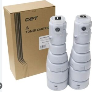 2xCET Konica Minolta TN-211/311-17K/ 413g #8938413, 893840