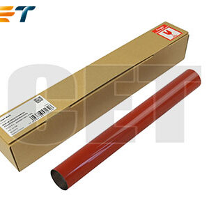 Fuser Fixing Film Bizhub758,808,654,Lexmark MS911#A2X0R71011