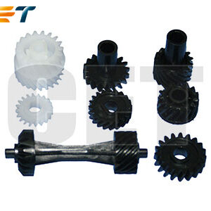 Developer Gear Kit Minolta Di1611,Di1811,Bizhub 162,163,180