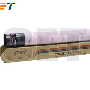 CET Minolta TN-321M Toner Cartridge-Chemical -25K/514g