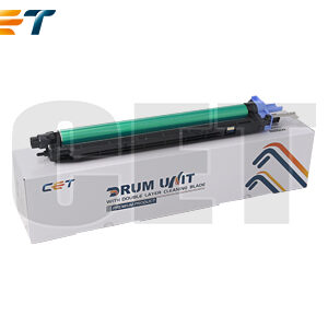 DR512K Black Drum Unit Konica Minolta #A2XN0RD,B1044-130K