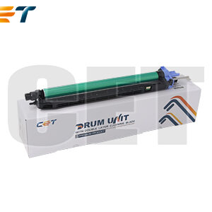 CET DR512 Color Drum Unit Konica Minolta #A2XN0TD,B1045-90K
