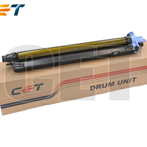 CET DR313 Color Drum Unit KM Bizhub C258, C368 #90K #A7U40TD
