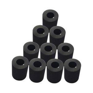 10xPaper Pickup/Feed Tire 1800,1801,2200#2NG94120,2F906230