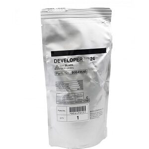 Type24 Developer (Japan)MP7000,8000,9001#B064-9645#B064-9640
