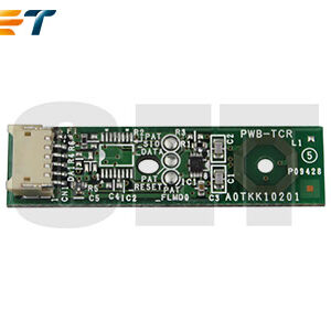 CET Developer Chip Konica Minolta Bizhub C220,C280,C360,C224