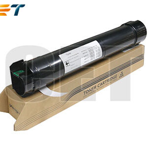 CET Black Toner -Chemical Xerox WC7525 #006R01513#26K/622g
